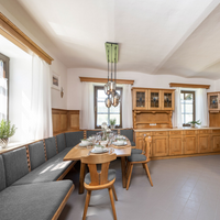 رايلايت 3/4/6/8/16-ثريا باللون الرمادي الدخاني الفاتح 