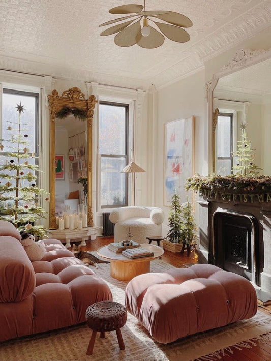 Rylight Cloud Straight/Sectional Sofa