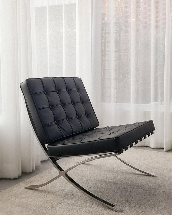 Barcelona-loungestoelen