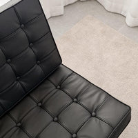 كراسي صالة برشلونة