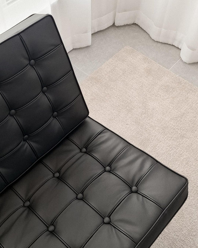 كراسي صالة برشلونة