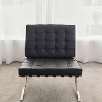 كراسي صالة برشلونة