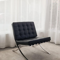 كراسي صالة برشلونة