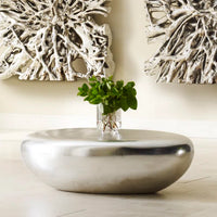 طاولة قهوة ريفر ستون من رايلايت