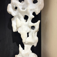 Rockery Abstract Sculpture