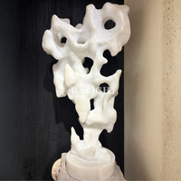 Rockery Abstract Sculpture