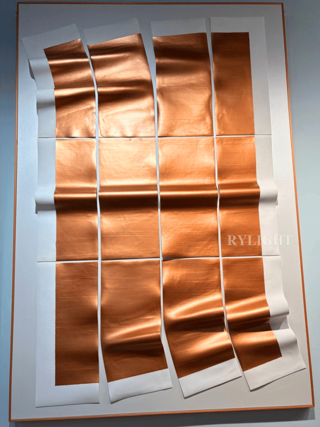 Rylight Modern Minimalist Wall Decor