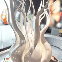 Rylight Growth Form Sculpture