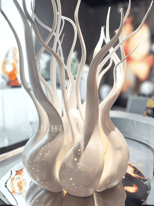 Rylight Growth Form Sculpture