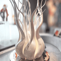 Rylight Growth Form Sculpture