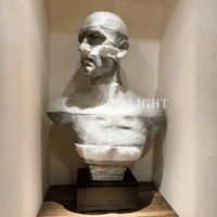 Classical Relic Bust