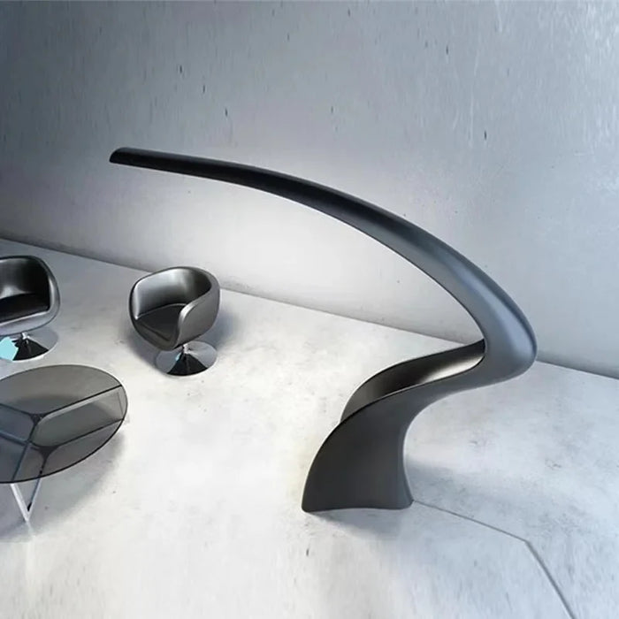 Rylight Art Design Floor Lamp