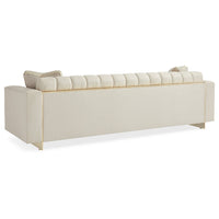 Rylight Italian Piano-key Sofa