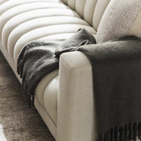 Rylight Italian Piano-key Sofa
