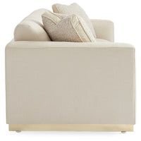 Rylight Italian Piano-key Sofa