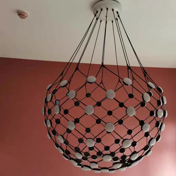 Rylight Modern Simple Sleek and Streamlined Pendant