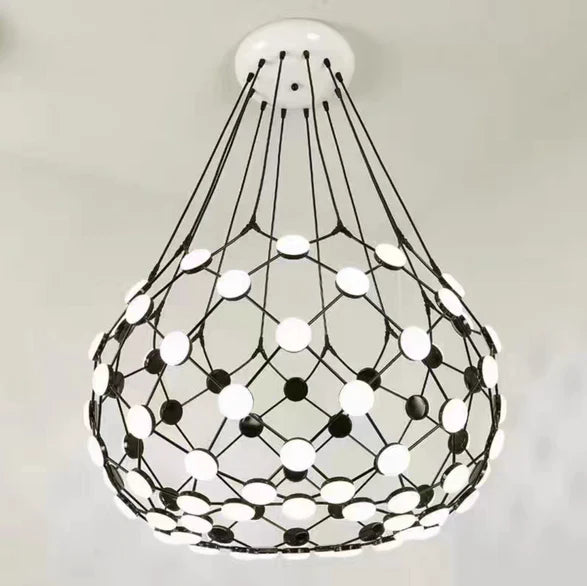 Rylight Modern Simple Sleek and Streamlined Pendant