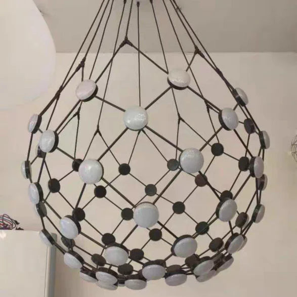 Rylight Modern Simple Sleek and Streamlined Pendant