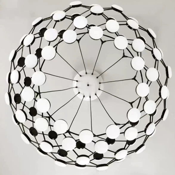 Rylight Modern Simple Sleek and Streamlined Pendant
