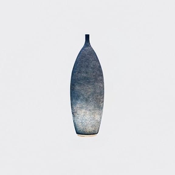 Rylight Art Design Vase Floor Lamp