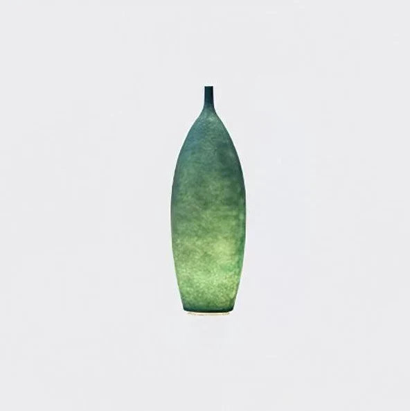 Rylight Art Design Vase Floor Lamp