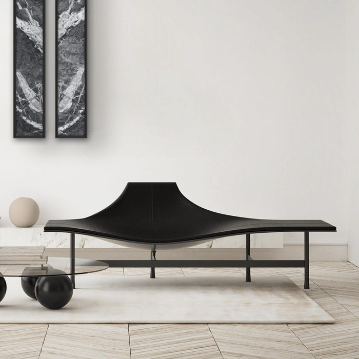Rylight Italian Minimalist Lounge Chair