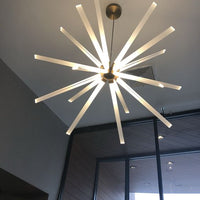 ثريا رايلايت سبوتنيك المجردة