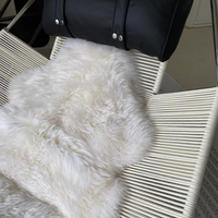 Rylight Designer Recommended Handmade Flag Line Recliner/Lounge Chair