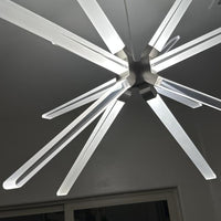 ثريا رايلايت سبوتنيك المجردة