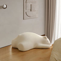 Creative Design Polar Bear Shape Sofa Chair For Living Room/Bedroom