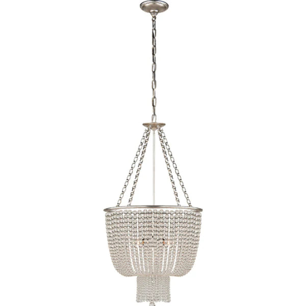 Rylight 2/3-Tier Modern&Classic Design Chandelier