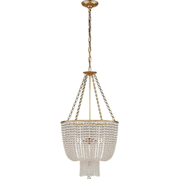 Rylight 2/3-Tier Modern&Classic Design Chandelier