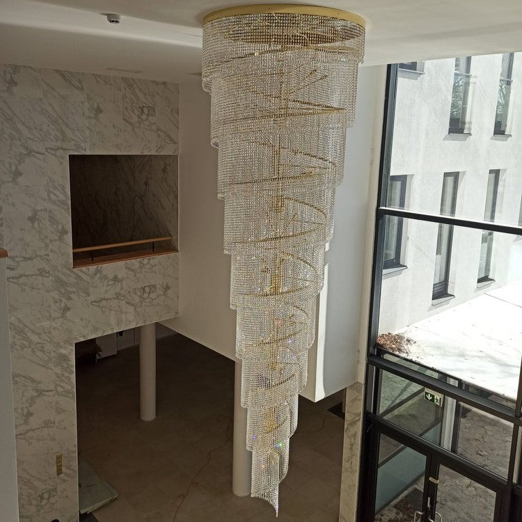 Rylight 6/30/51-تركيبة سقف طويلة جدًا ومثبتة على شكل متساطح