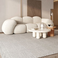 Rylight Moderne 2/3-zits wolkvormige bank