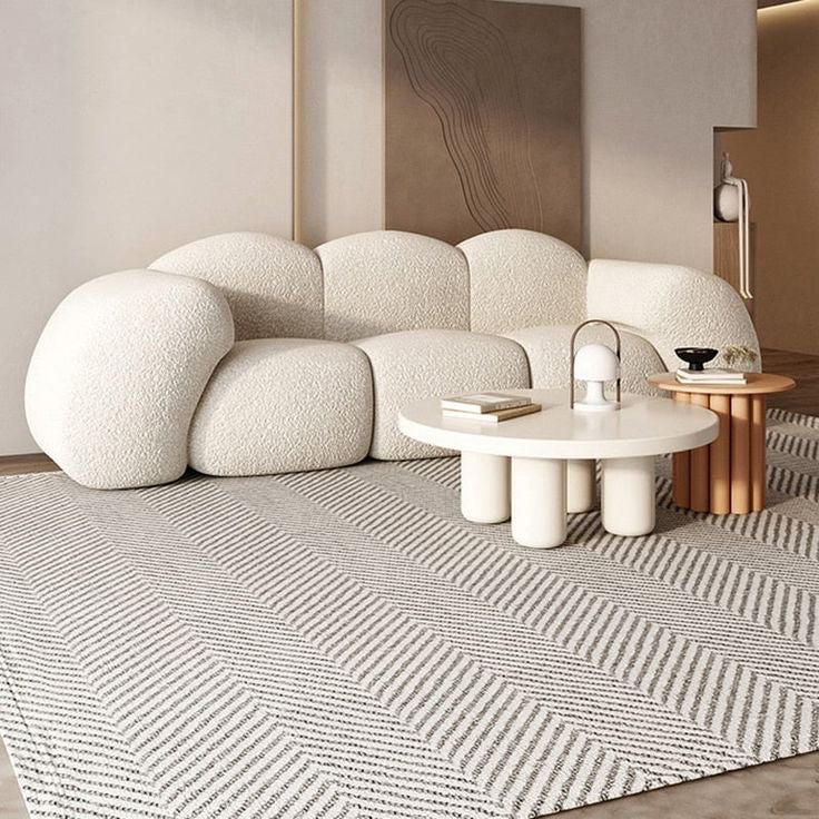 Rylight Moderne 2/3-zits wolkvormige bank