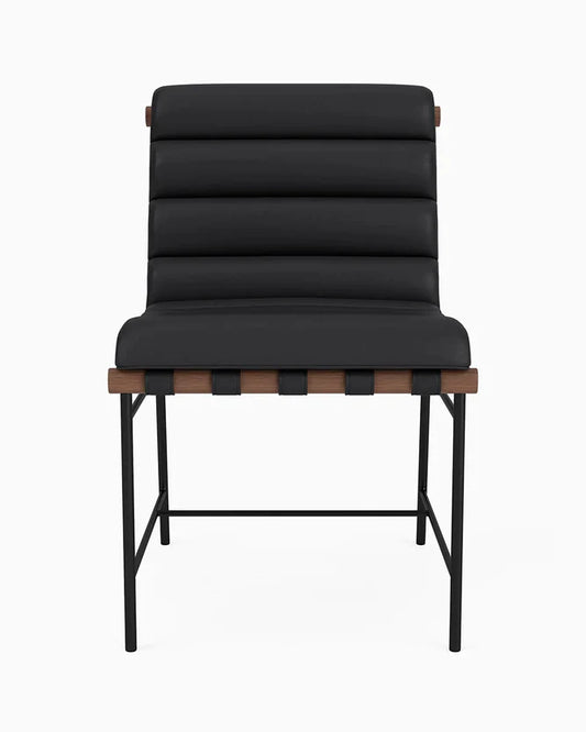 كراسي طعام بوكل/جلدية