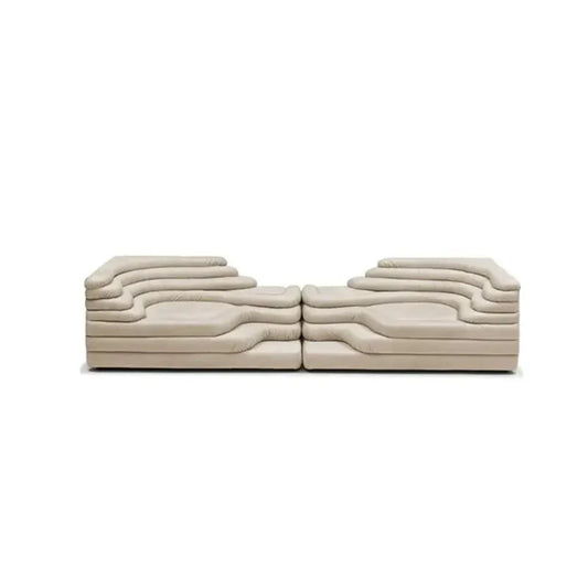 Rylight Terrace-like Modular Sofa