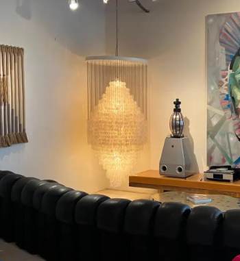 قلادة صدف موصى بها من قبل مصمم Rylight