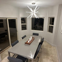 ثريا رايلايت سبوتنيك المجردة