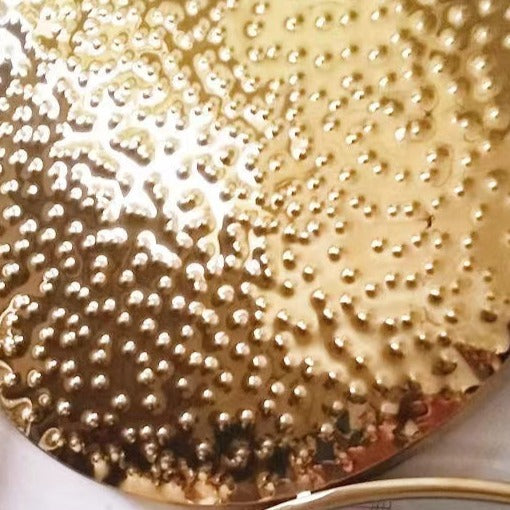 Rylight American Light Luxe Achtergronddecoratie Wandspiegel