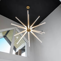 ثريا رايلايت سبوتنيك المجردة