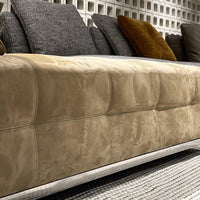 Rylight Luxe Sectionele Bank voor Villa