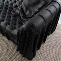 High-End Contemporary Chesterfield Sofa
