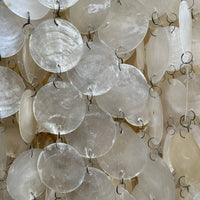 Rylight Designer-recommended Seashell Pendant