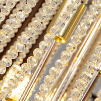 Rylight Multi-tier Postmoderne Luxe Kristallen Kroonluchter