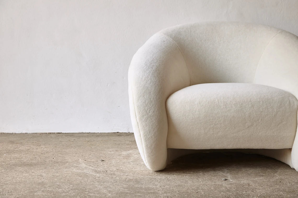 Rylight Cozy Armchair