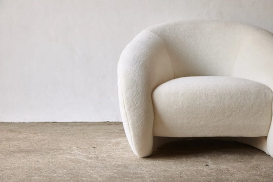 Rylight Cozy Armchair