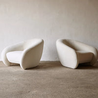 Rylight Cozy Armchair