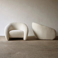 Rylight Cozy Armchair