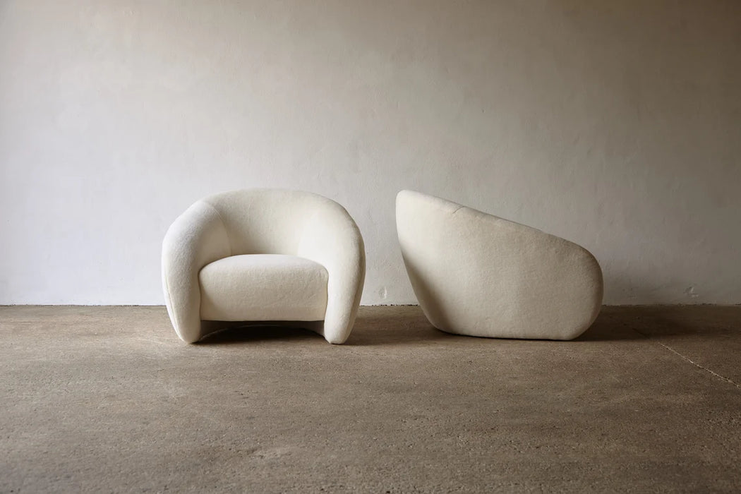 Rylight Cozy Armchair